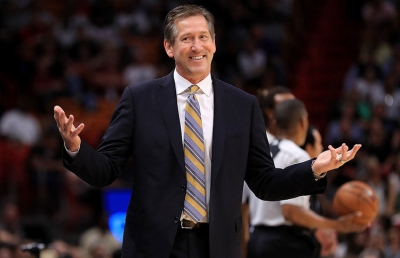 Jeff Hornacek