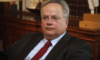 Kotzias: Nuk do të ketë negociata brenda vitit