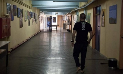 Zbardhet identiteti i të arratisurve nga burgu grek