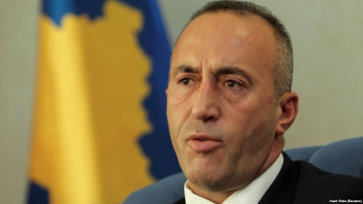 Ramush Haradinaj: Kosovarët i përkasin familjes europiane