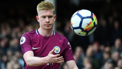 De Bruyne: Fantastike po ta fitojmë titullin në derbi