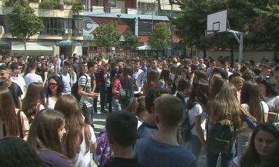 Të rinjtë në shumicë refuzojnë të votojnë në 30 qershor/ 97 % nuk kanë besim te Bashkia e Tiranës
