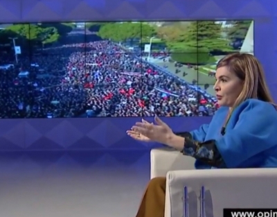 Sfida e Kryemadhit: Iki nga politika nëse Rama mbledh aq shumë njerëz sa ne