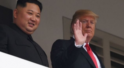 Takimi Trump-Kim, Rusia bëhet “xheloze”