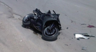 Shkodër/ Makina përplaset me motoçikletën, një i plagosur rëndë