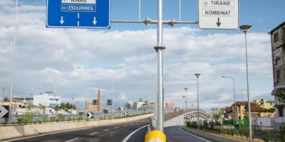 Shpallet fituesi, ja kush do ta ndërtojë Unazën e Madhe segmentin 2.34 km