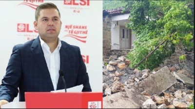 Tërmeti në Korçë/ LSI: Urgjentisht të shpallet gjendja e emergjencës…