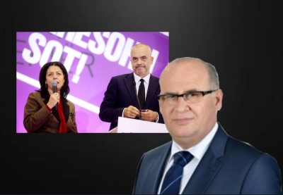 Sulmi ndaj Rektorit Koni, flet ish-deputetja e Ramës: Pjesë e planit okult të rilindjes