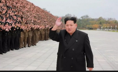 Brenda ushtrisë sekrete të Kim Jong-un, pamje që tregojnë se...(FOTO)