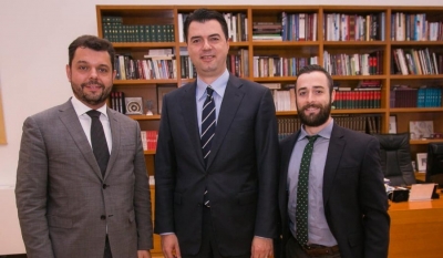Kandidatët nga anëtarësia, Instituti Amerikan: Vendimi i Bashës, hap i rëndësishëm për konsolidimin e demokracisë