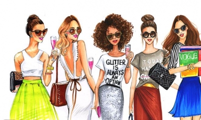 Ndryshimi midis një ‘Fashion blogger’ dhe një ‘Influencer’