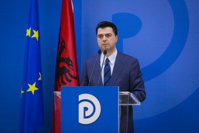 Basha: E gjithë drejtësia është nën kontrollin e plotë të Ramës