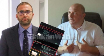 Emër tjetër/ PD publikon dokumentin e ri për arrestimin dhe dëbimin e Babanit nga Italia: U arrestua në ’96