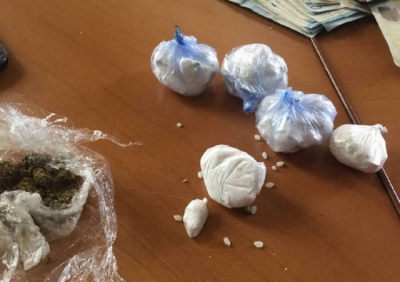Si e fshihnin kokainën dhe si u zbuluan dy shpërndarësit shqiptarë në Itali