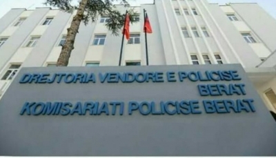 Kapet drogë dhe armë gjahu, shpallet në kërkim një person