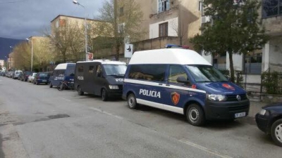 Protesta/ Policia hesht për arrestimet në kukës, pritet firmosja e fletë arresteve