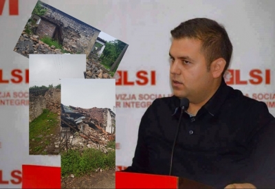 Tërmetet/ LSI: Të shpallet urgjent gjendja e jashtëzakonshme në Korçë