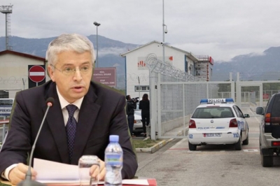 Lleshaj, dy here i fajshëm