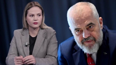 Gazetarja: Si e fitoi McGonigal tenderin e puseve të naftës, pas takimit me Ramën