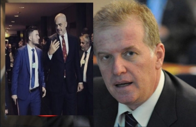 Pollo: Refuzimi i Metës për Cakajn, i duhuri. DSIK duhet marrë nën hetim
