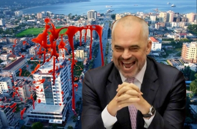 Vlora është e larë në gjak që kur Rama është zgjedhur deputet