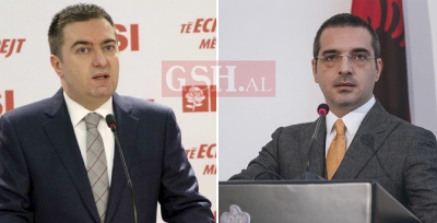 Luan Rama i thur poezi Tahirit, ‘Eja kënga ime, s’kemi ç’rrimë...’