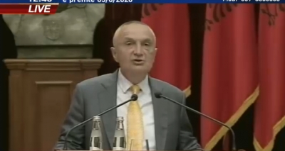 Meta:Shpresoj palët të arrijnë konsensus, që BE të shënojë një raport progresi për Shqipërinë