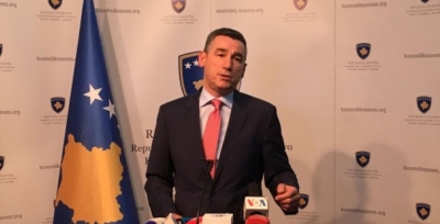 Veseli: Kosova, në rrugë të mbarë për formimin e ushtrisë