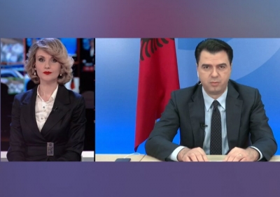 Basha: Ekonomia po fundoset, qeveria po ngop shqiptarët me lugë bosh