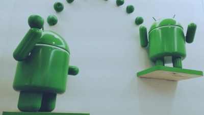 Nëse keni android, kujdes! Ja pse