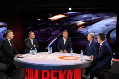 Analiza e Bushatit: Unë si dëshmitar i përplasjes së Batonit me Lalin
