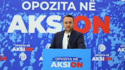 Çështja Çyrbja, akuzë themelore për Ramën dhe SPAK-un