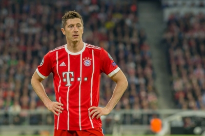 Lewandowski merr vendimin, largohet nga Bayern