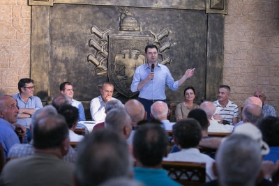 Beteja për zgjedhje të lira nuk është kauzë partiake!