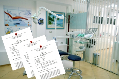 Çmimet për shërbimet dentare, Konkurrenca: Gjobë kush rrit çmimet/ Stomatologët: Nuk ju njohim si institucion
