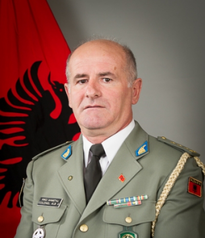 Gjeneral * Ahmetaj, Replikë me ATSH: “Mos e vazhdoni më tej vallen turpëruese me Pashalimanin!”