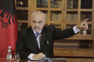 3 marrëzitë e një të frikësuari në palcë