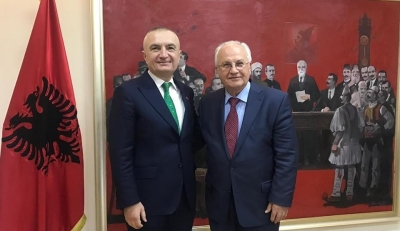 Ndarja nga jeta e mjekut Isuf Kalo, Meta: Kontributet e tij në fushën e shëndetësisë kanë lënë gjumë të pashlyera