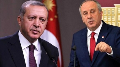 Turqi/ Ince pranon rezultatin e zgjedhjeve, por ka një mesazh për Erdogan
