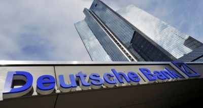 Deutsche Bank hetohet për pastrim parash