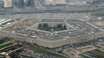 Pentagon, dyshime për dy letra me helm vdekjeprurës