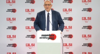 Vasili: 102 mln euro për të prodhuar administratën e paaftë të Rilindjes