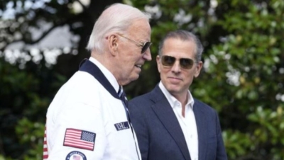 Joe Biden fal të birin/ Lidhjet e tij me aferën e Edi Ramës me McGonigal
