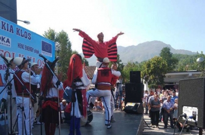 “Fest Folk Klosi”  mbledh vlerat e trashëgimisë kulturore dhe foklorike