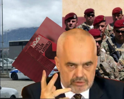 I gjithë kuadri ligjor/ ‘Pushtimi’ i Aeroportit nga ushtria, ja përse urdhri i Ramës është anti-Kushtetues!