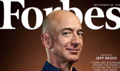 “Forbes” publikon listën, 10 më të pasurit e botës