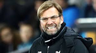 Klopp apel tifozëve: Mos e goditni autobusin e Romës, këtë herë dua atmosferë