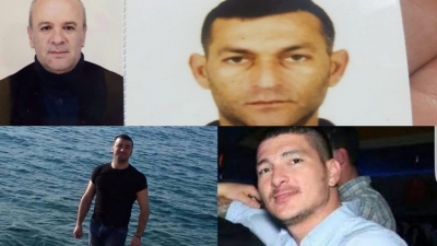 19 persona të zhdukur në Vlorë për tri vitet e fundit