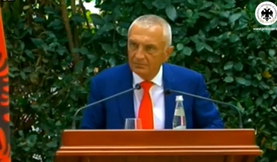 Cili do të jetë hapi i radhës i presidentit për ndryshimet kushtetuese? Meta: Nëse të tjerët çmenden, do bëj detyrën time!