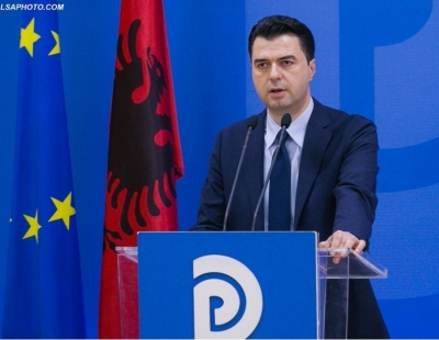 Basha uron Albin Kurtin dhe Vjosa Osmanin për fitoren: &#039;Kosova, një demokraci funksionale!